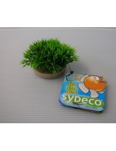 Pianta Sydeco Prato cm 6. Mantovani. Decorazioni Per Acquari 2