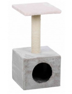 TIRAGRAFFI ZAMORA VARI COL.(GRIGIO/ROSA)