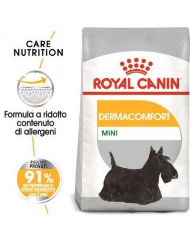 mini Dermaconfort Royal Canin