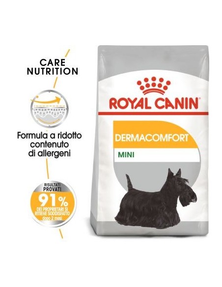 mini Dermaconfort Royal Canin