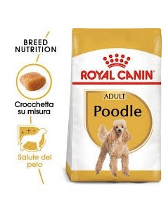 BARBONE 30 KG.1,5 ROYAL CANIN