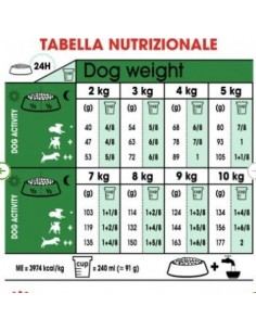 Royal Canin Mini adult +8 2