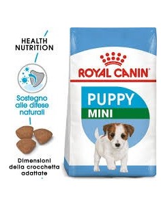 Mini Puppy Royal Canin