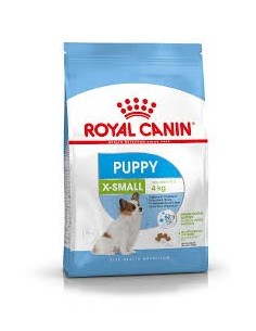 Royal Canin x small puppy gr 500. Puppy . 2