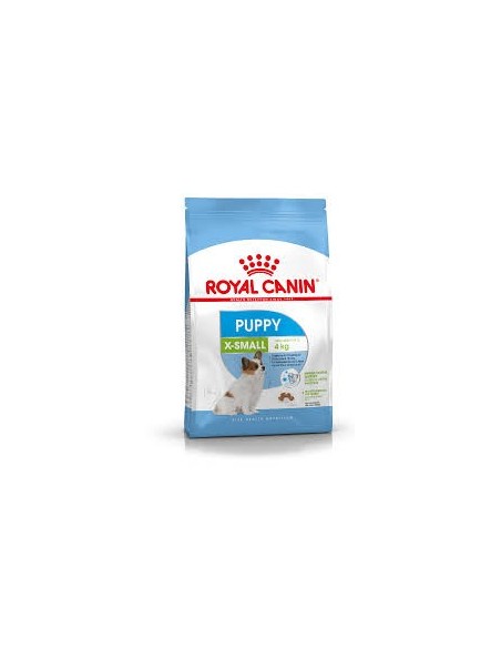 Royal Canin x small puppy gr 500. Puppy .