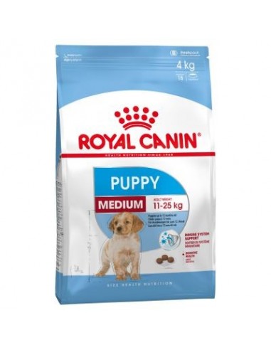 Medi puppy Royal Canin