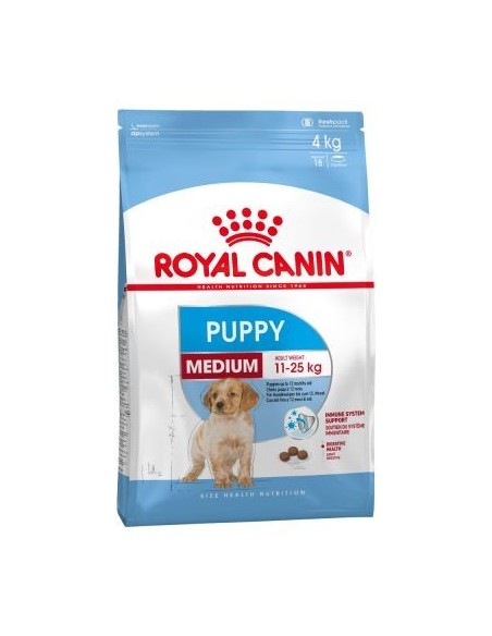 Medi puppy Royal Canin