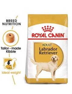 Royal Canin Labrador Adult kg 3. Cibo Secco Per Cani