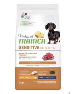 Ciuffi Pasta Precotta Per Cani kg 7,5. Cibo Per Cani