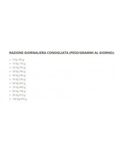 OK DOG PAS. POLLO E RISO KG.3 2