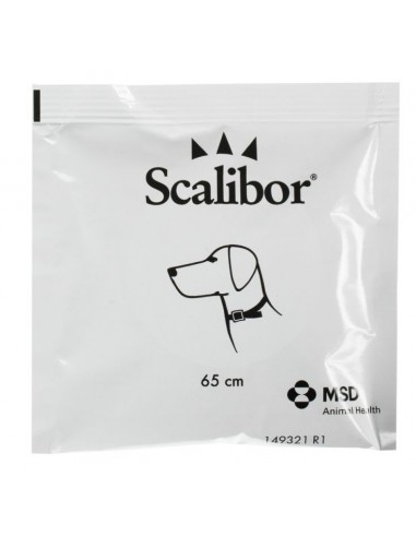 Scalibor Collare Antiparassitario  Per Cani Taglia grande