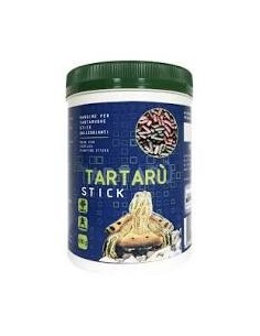 Tartaru' Stick gr 110 / 350 ml . Alimento Per Tartarughe