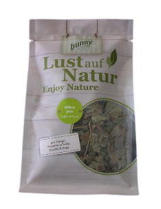 Bunny Natur Difesa Plus Foglie Di Ribes gr 40