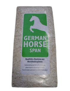 Truciolo Horse Premium Foglia Large Kg 20