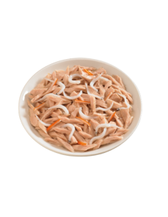 Life Cat Natural Le Ricette Tonno con Alicette e Surimi Gr.150 Cibo Umido per Gatti 2