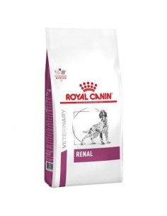 Royal Canin Renal Veterinary Diet  kg  7 Alimento Dietetico Per Cani 2