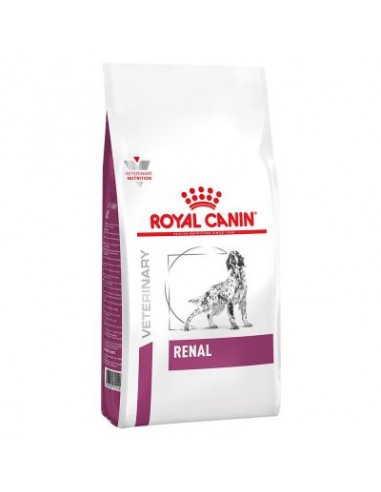 Royal Canin Hepatic Veterinary Diet kg 1,5 Alimento dietetico Per Cani