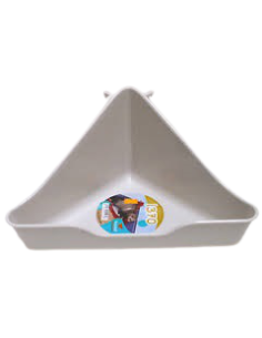 Lettiera Per Furetti L370. Accessorio Per Roditori