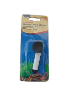 Porosa Micro Ceramic Small. Accessori Per Acquari