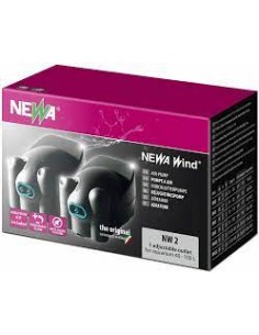Aeratore Newair NW2. Accessorio Per Acquari. 2
