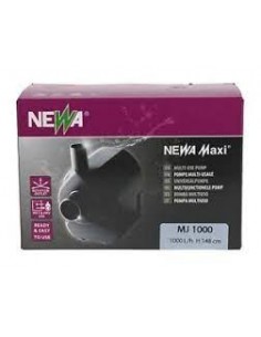 Pompa Newa Maxi Jet MJ1000  Accessorio Per Acquari