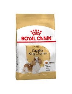 Royal Canin Cavalier King kg 1,5 . Alimento Per Cani