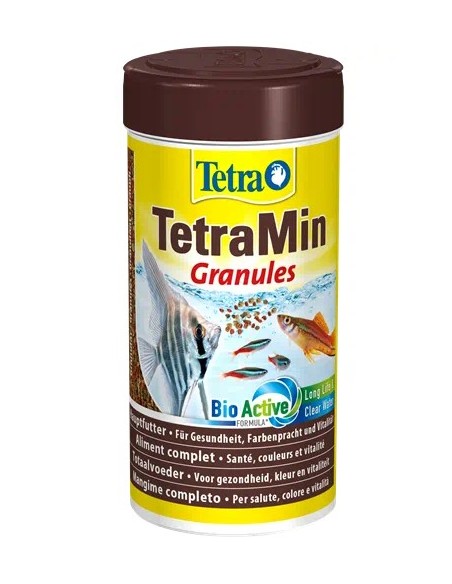 ACQUARIO DOMESTICO MARCA TETRA DA 60 LITRI