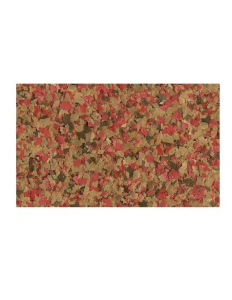 Tetra Goldfish Flakes ml 250. Mangime Per Pesci