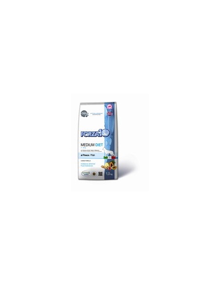FORZA 10 MEDIUM DIET KG.1,5