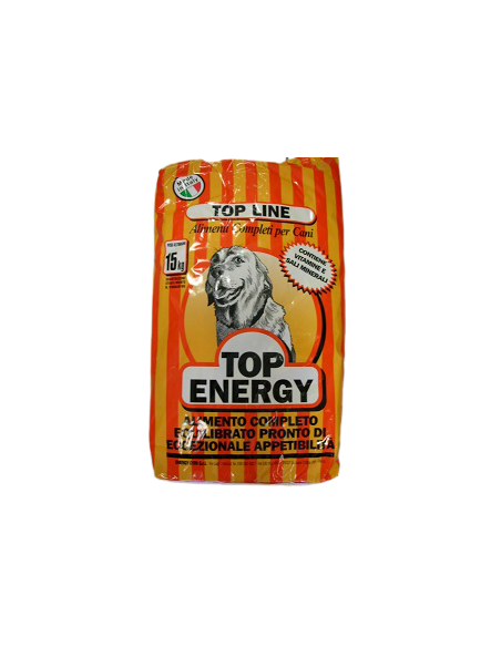 TOP ENERGY KG.15