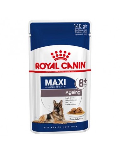 Wd Dog Maxi Agein gr 140. Cibo Umido Per Cani  .