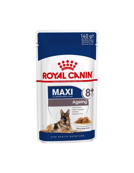 Wd Dog Maxi Agein gr 140. Cibo Umido Per Cani  .