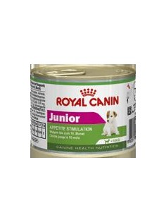 JUNIOR mini DOG GR.195 ROYAL CANIN