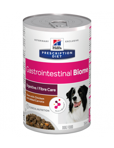 Hill's Gastrointestinal Biome gr 354. Diete Per cani