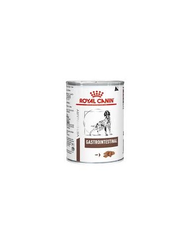 Gastrointestinal Dog Royal Canin gr 420. Diete Per Cani