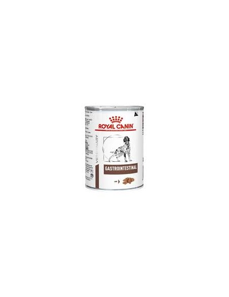 Gastrointestinal Dog Royal Canin gr 420. Diete Per Cani