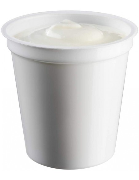 Gimcat Yogurt 150 Gr Latte per Gatti
