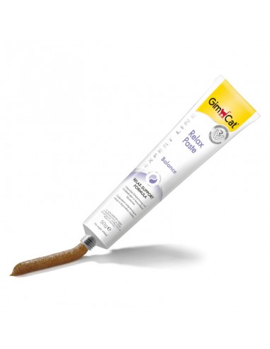 Gimcat Pasta Antistress 50 Gr Pasta per Gatti