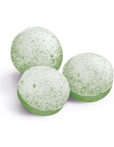 Gimcat Denta Tabs 40 g Snack per Gatti