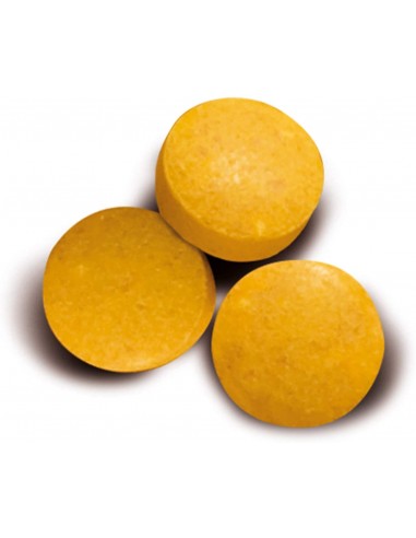 Gimcat Palline al Formaggio Gr.50 Snack per Gatti