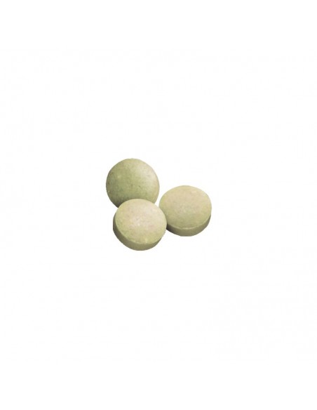 Gimcat Malt Tabs Gr.40 Snack per Gatti