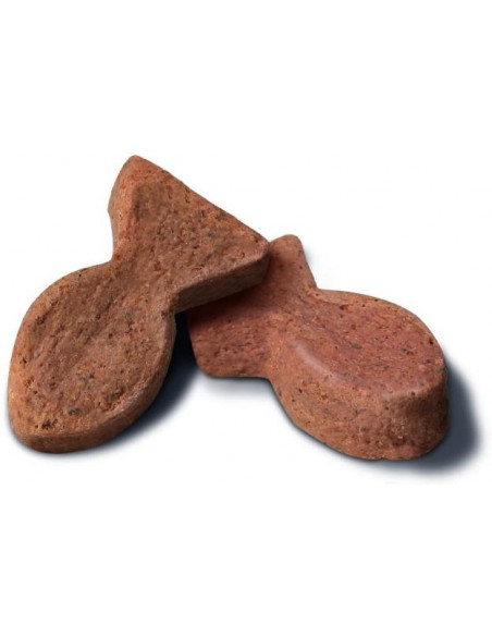 Gimcat Fishy Snacks Salmone Gr.35 Snack per Gatti