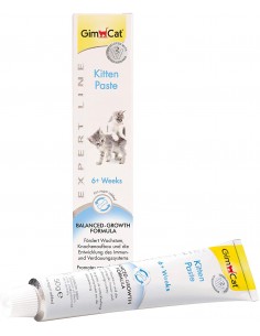 GIMPET KITTEN PASTE GR.50 2