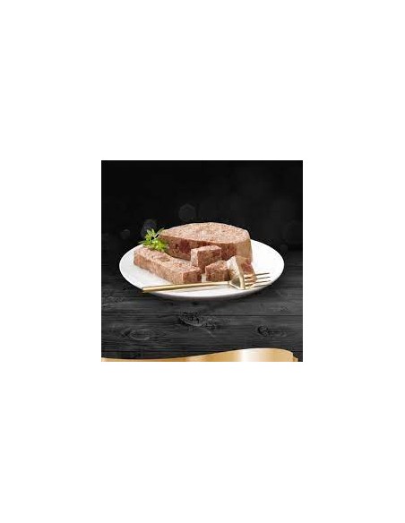 Sheba Con Vitello Pate' Classic gr 85 . Mangime Per Gatti