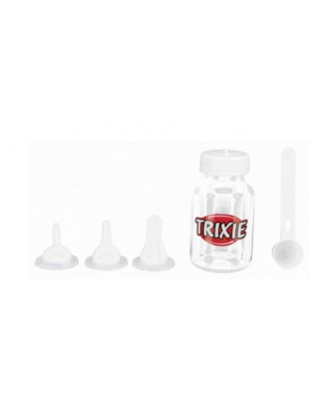 Kit per l'Allattamento Cani Gatti