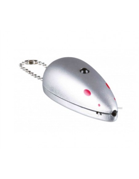 Gioco Puntatore Laser Forma Topolino . Gioco Per Gatti