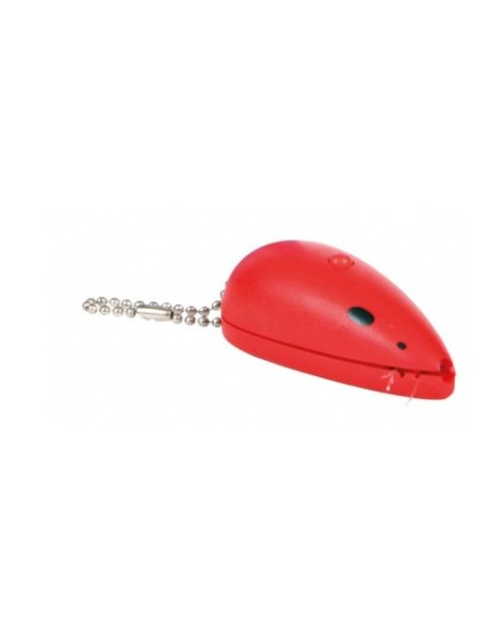 Gioco Puntatore Laser Forma Topolino . Gioco Per Gatti