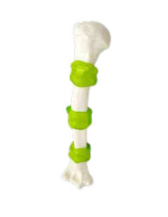 Gimdog interactive Bone I Bacon  cm25,4. Gioco Per Cani