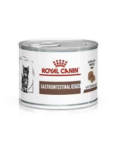 Royal Canin Gastrointestinal Kitten GR.195 Cibo Dietetico per Gatti Cuccioli