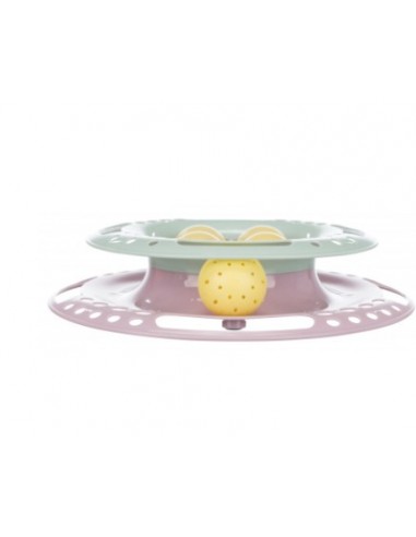 Girotondo Junior Circle. Giochi Per Gatti